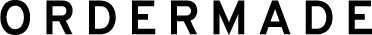 ORDERMADE